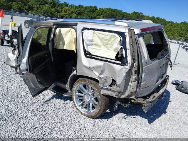 Продажа на аукционе авто 2007 Cadillac Escalade Standard, vin: 1GYFK63847R259373, номер лота: 44856202