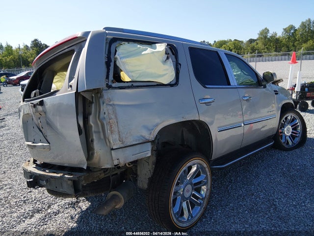 Продажа на аукционе авто 2007 Cadillac Escalade Standard, vin: 1GYFK63847R259373, номер лота: 44856202
