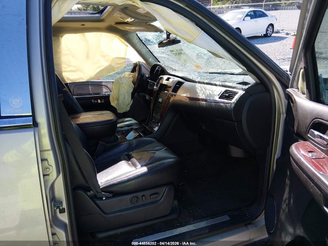 Продажа на аукционе авто 2007 Cadillac Escalade Standard, vin: 1GYFK63847R259373, номер лота: 44856202