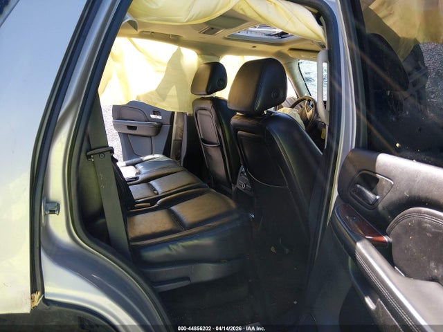 Продажа на аукционе авто 2007 Cadillac Escalade Standard, vin: 1GYFK63847R259373, номер лота: 44856202