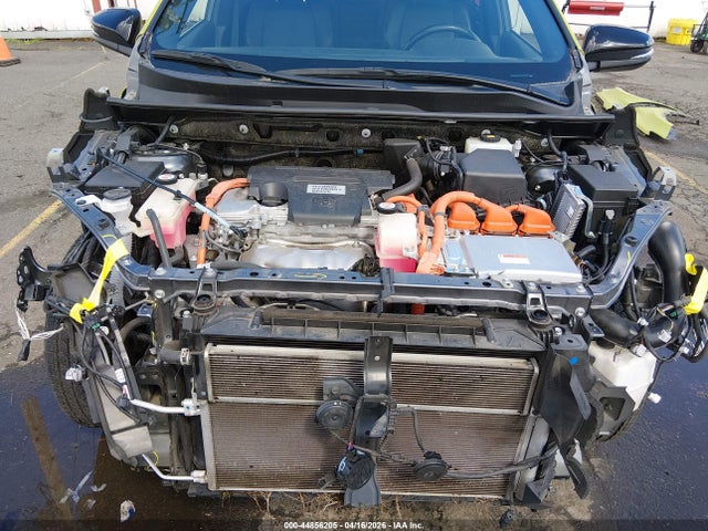 JTMJJREVXJD222646 Toyota Rav4 Hybrid Se