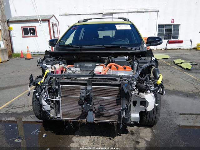 JTMJJREVXJD222646 Toyota Rav4 Hybrid Se