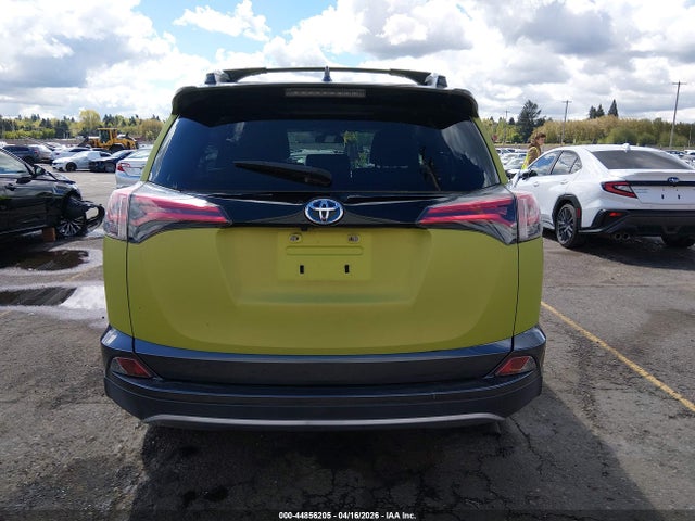 JTMJJREVXJD222646 Toyota Rav4 Hybrid Se