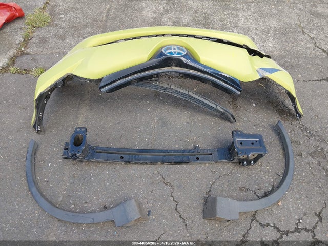 JTMJJREVXJD222646 Toyota Rav4 Hybrid Se
