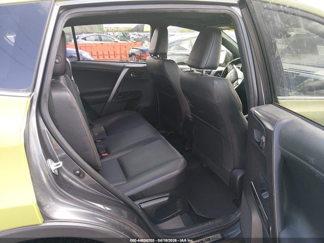 JTMJJREVXJD222646 Toyota Rav4 Hybrid Se