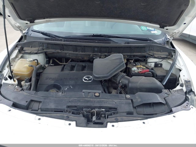 44856210 :رقم المزاد ، JM3TB3CV3E0435335 vin ، 2014 Mazda Cx-9 Touring مزاد بيع