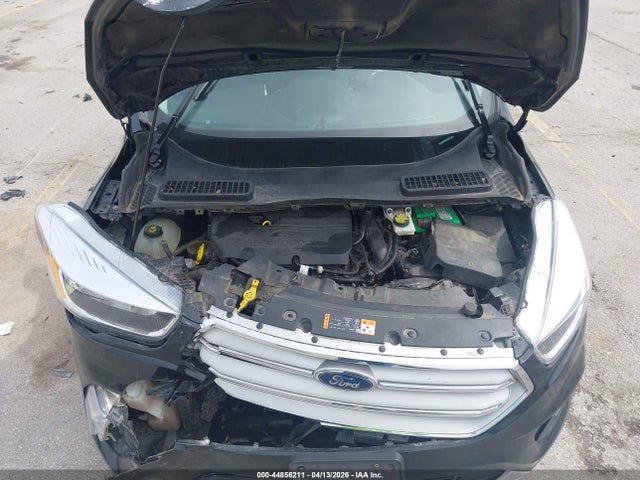 Продаж на аукціоні авто 2019 Ford Escape Se, vin: 1FMCU9GD6KUC34441, номер лоту: 44856211