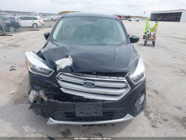 Продаж на аукціоні авто 2019 Ford Escape Se, vin: 1FMCU9GD6KUC34441, номер лоту: 44856211