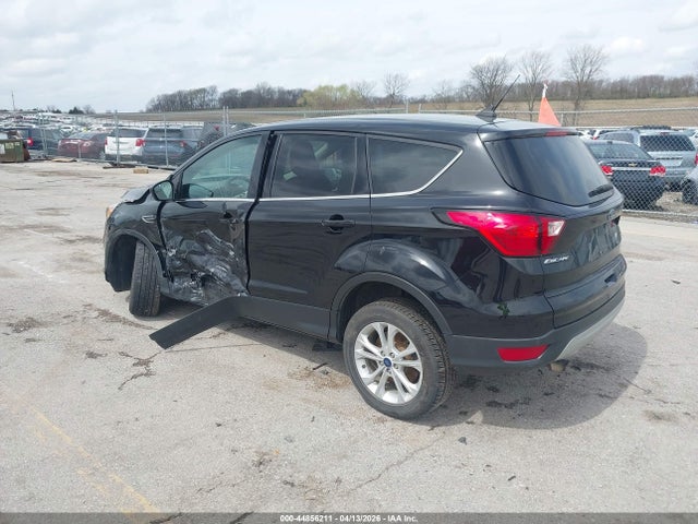 Продаж на аукціоні авто 2019 Ford Escape Se, vin: 1FMCU9GD6KUC34441, номер лоту: 44856211