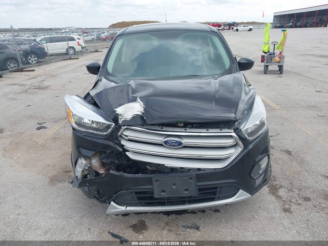 Продаж на аукціоні авто 2019 Ford Escape Se, vin: 1FMCU9GD6KUC34441, номер лоту: 44856211