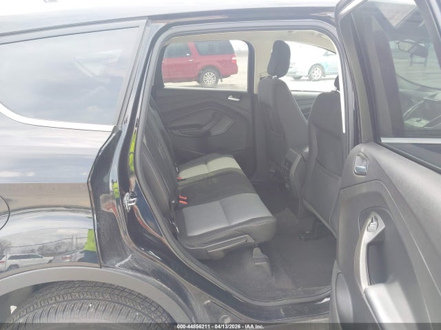 Продаж на аукціоні авто 2019 Ford Escape Se, vin: 1FMCU9GD6KUC34441, номер лоту: 44856211