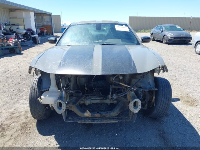 2C3CDXBG3JH281068 Dodge Charger Sxt Rwd