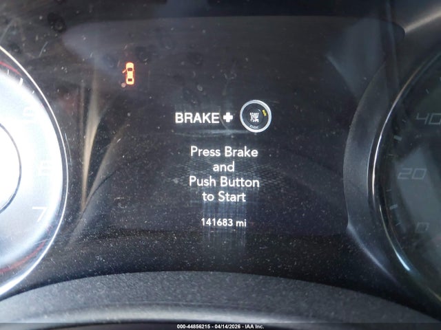 2C3CDXBG3JH281068 Dodge Charger Sxt Rwd