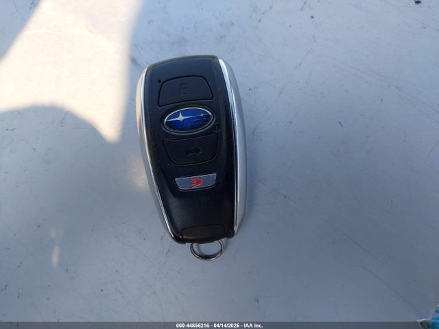 Subaru Forester Touring 2024 JF2SKAMC6RH466822 Image 11