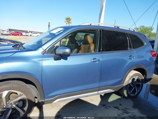 Subaru Forester Touring 2024 JF2SKAMC6RH466822 Image 14