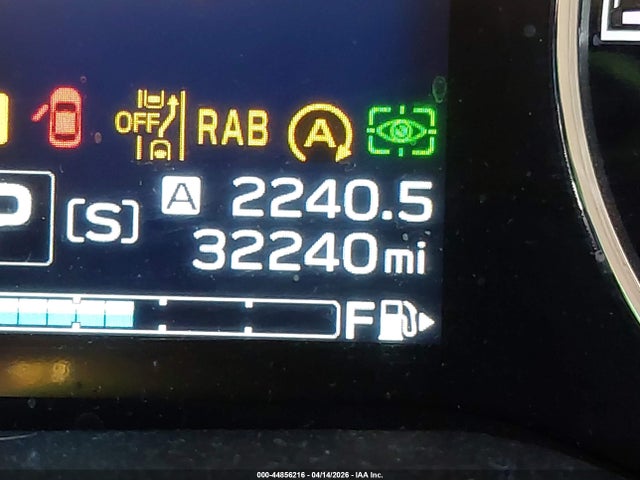 Subaru Forester Touring 2024 JF2SKAMC6RH466822 Image 15
