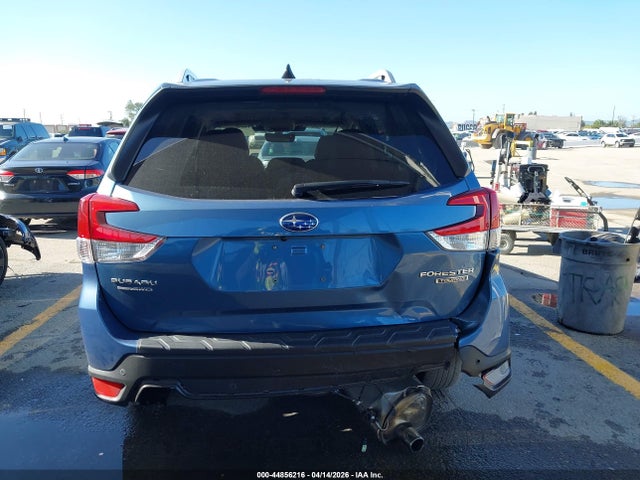 Subaru Forester Touring 2024 JF2SKAMC6RH466822 Image 16