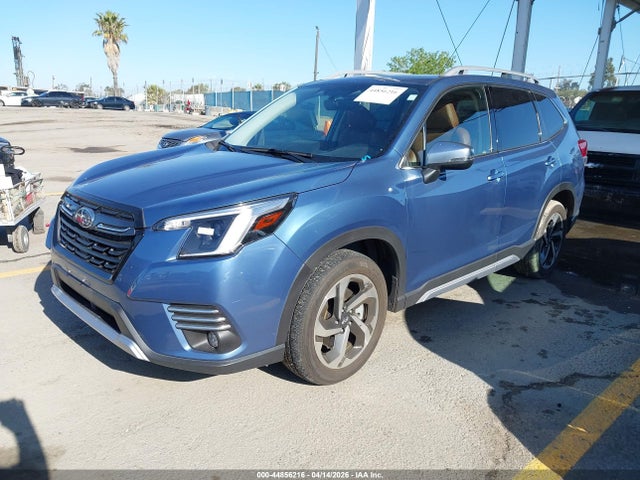 Subaru Forester Touring 2024 JF2SKAMC6RH466822 Image 2