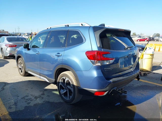 Subaru Forester Touring 2024 JF2SKAMC6RH466822 Image 3