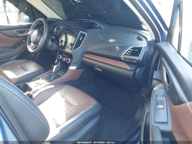 Subaru Forester Touring 2024 JF2SKAMC6RH466822 Image 5