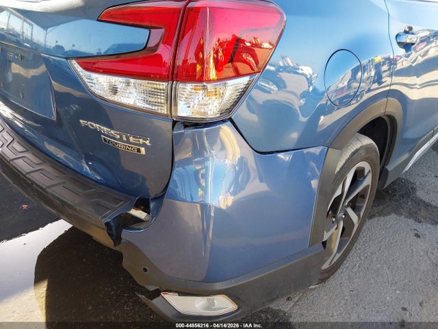 Subaru Forester Touring 2024 JF2SKAMC6RH466822 Image 6