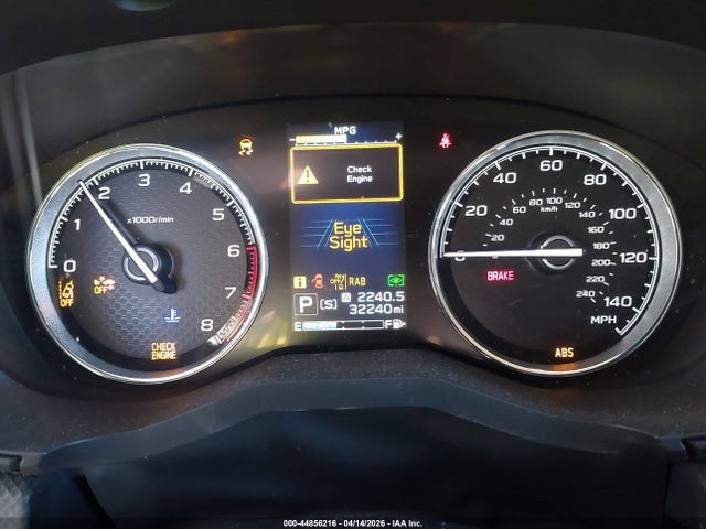 Subaru Forester Touring 2024 JF2SKAMC6RH466822 Image 7