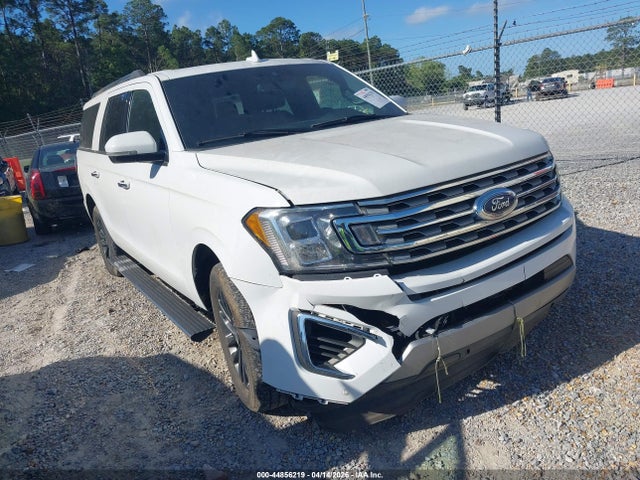 2021 FORD EXPEDITION 1FMJK1KT9MEA17668