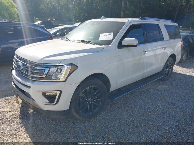 2021 FORD EXPEDITION 1FMJK1KT9MEA17668 Photo 1