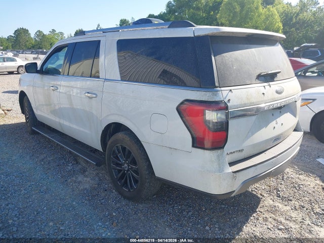 2021 FORD EXPEDITION 1FMJK1KT9MEA17668 Photo 2