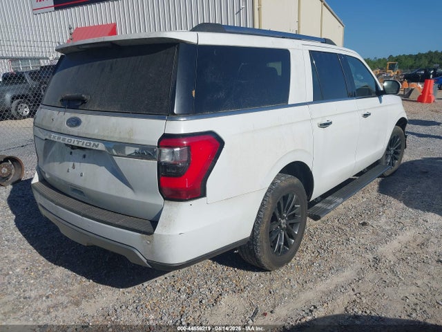 2021 FORD EXPEDITION 1FMJK1KT9MEA17668 Photo 3