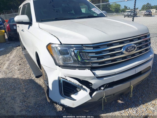 2021 FORD EXPEDITION 1FMJK1KT9MEA17668 Photo 5
