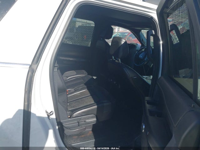 2021 FORD EXPEDITION 1FMJK1KT9MEA17668 Photo 7