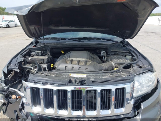 Aukcja sprzedaży 2012 Jeep Grand Cherokee Laredo, vin: 1C4RJEAT6CC116302, numer aukcji: 44856226