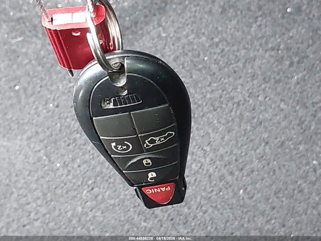 Aukcja sprzedaży 2012 Jeep Grand Cherokee Laredo, vin: 1C4RJEAT6CC116302, numer aukcji: 44856226
