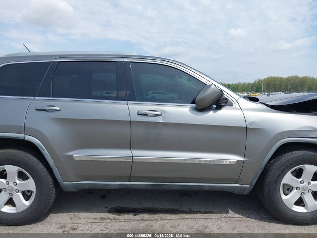 Aukcja sprzedaży 2012 Jeep Grand Cherokee Laredo, vin: 1C4RJEAT6CC116302, numer aukcji: 44856226