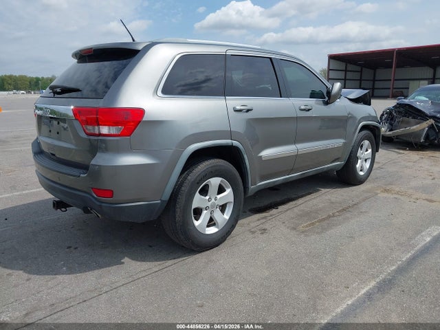 Aukcja sprzedaży 2012 Jeep Grand Cherokee Laredo, vin: 1C4RJEAT6CC116302, numer aukcji: 44856226