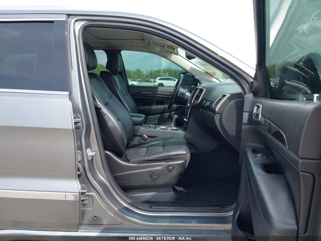 Aukcja sprzedaży 2012 Jeep Grand Cherokee Laredo, vin: 1C4RJEAT6CC116302, numer aukcji: 44856226