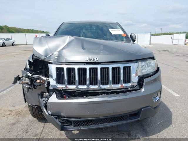 Aukcja sprzedaży 2012 Jeep Grand Cherokee Laredo, vin: 1C4RJEAT6CC116302, numer aukcji: 44856226