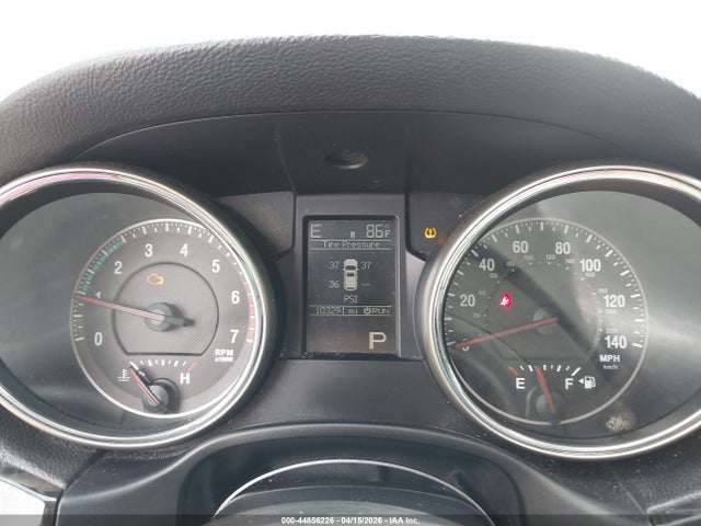 Aukcja sprzedaży 2012 Jeep Grand Cherokee Laredo, vin: 1C4RJEAT6CC116302, numer aukcji: 44856226