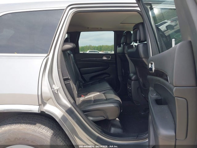 Aukcja sprzedaży 2012 Jeep Grand Cherokee Laredo, vin: 1C4RJEAT6CC116302, numer aukcji: 44856226
