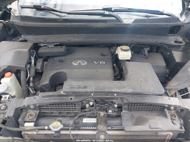Aukcja sprzedaży 2015 Infiniti Qx60, vin: 5N1AL0MN0FC556264, numer aukcji: 44856234