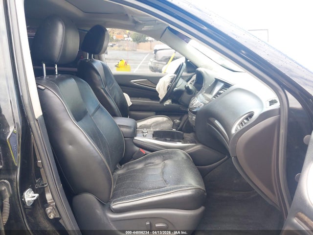 Aukcja sprzedaży 2015 Infiniti Qx60, vin: 5N1AL0MN0FC556264, numer aukcji: 44856234