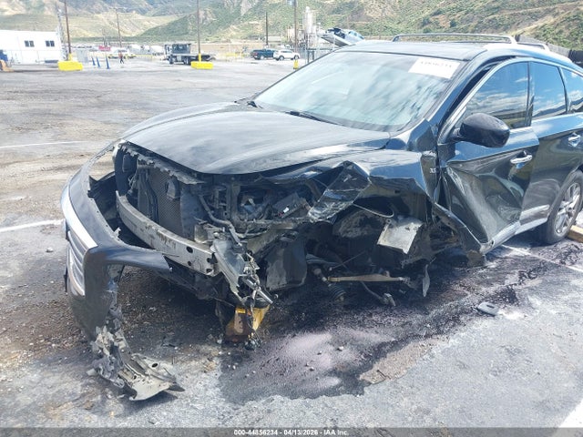 Aukcja sprzedaży 2015 Infiniti Qx60, vin: 5N1AL0MN0FC556264, numer aukcji: 44856234