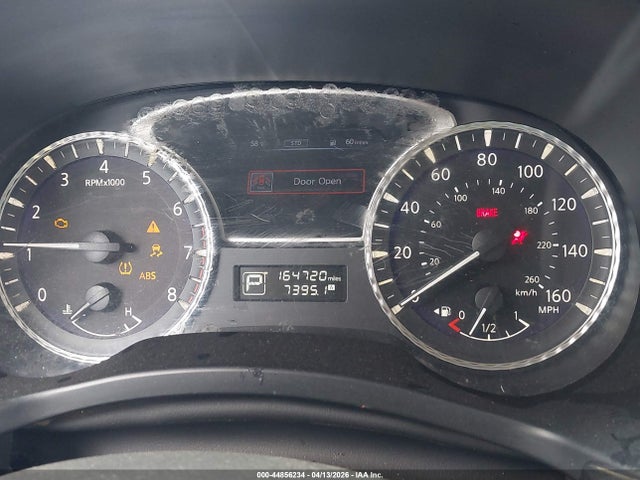 Aukcja sprzedaży 2015 Infiniti Qx60, vin: 5N1AL0MN0FC556264, numer aukcji: 44856234