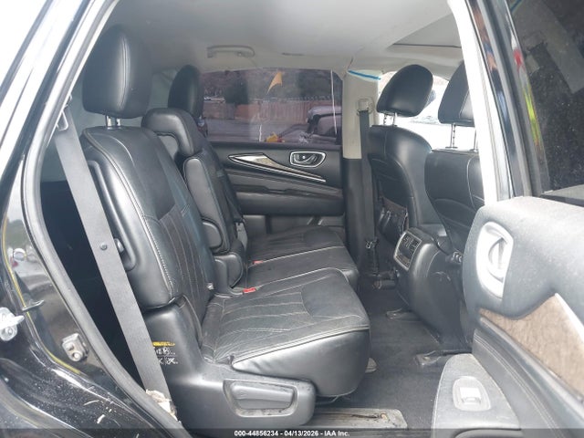 Aukcja sprzedaży 2015 Infiniti Qx60, vin: 5N1AL0MN0FC556264, numer aukcji: 44856234