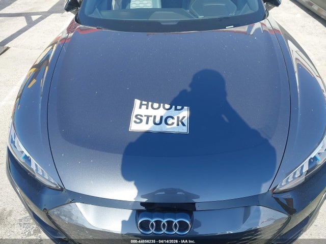 Aukcja sprzedaży 2023 Audi E-tron Gt Premium Plus Quattro, vin: WAUCJBFW2P7004549, numer aukcji: 44856235