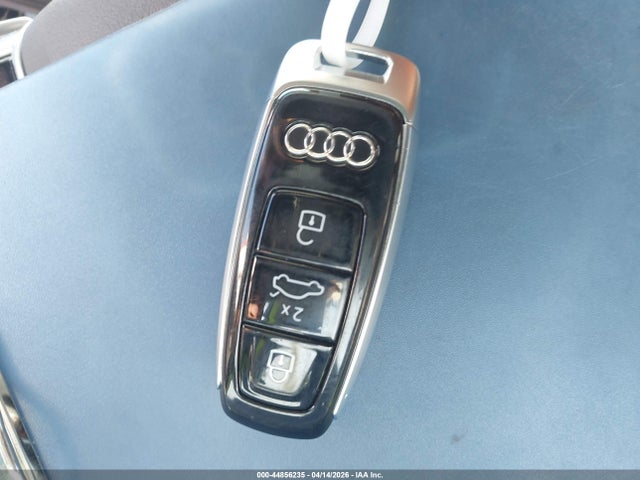Aukcja sprzedaży 2023 Audi E-tron Gt Premium Plus Quattro, vin: WAUCJBFW2P7004549, numer aukcji: 44856235