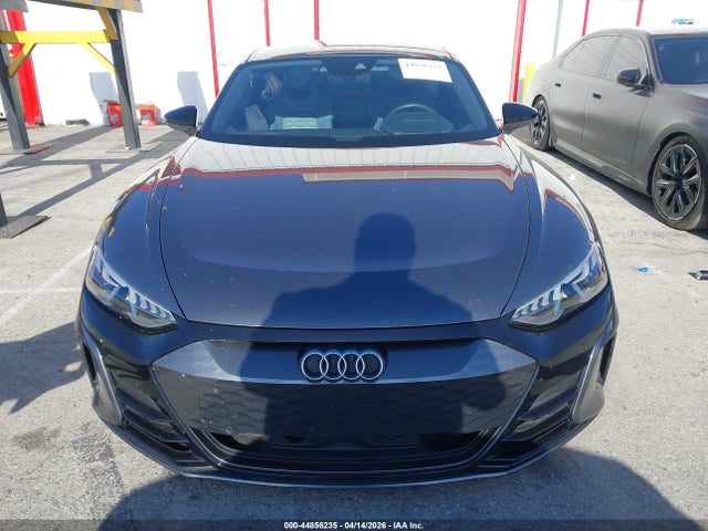 Aukcja sprzedaży 2023 Audi E-tron Gt Premium Plus Quattro, vin: WAUCJBFW2P7004549, numer aukcji: 44856235