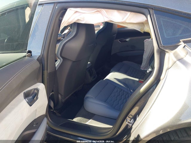 Aukcja sprzedaży 2023 Audi E-tron Gt Premium Plus Quattro, vin: WAUCJBFW2P7004549, numer aukcji: 44856235
