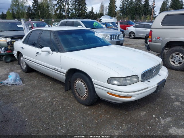 Auction sale of the 1998 Buick Lesabre Limited, vin: 1G4HR52K6WH410490, lot number: 44856237